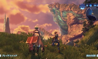 Xenoblade Chronicles 2