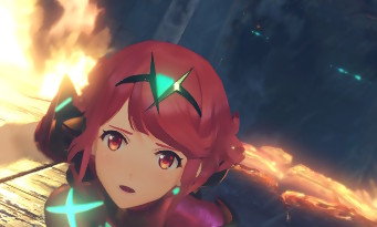 Xenoblade Chronicles 2