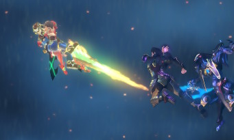 Xenoblade Chronicles 2