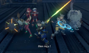 Xenoblade Chronicles 2