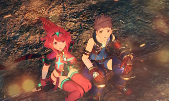 Xenoblade Chronicles 2