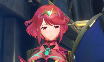 Xenoblade Chronicles 2