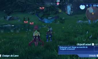 Xenoblade Chronicles 2