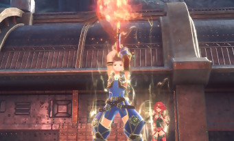 Xenoblade Chronicles 2