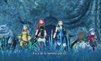 Xenoblade Chronicles 2