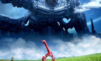 Xenoblade Chronicles 3D