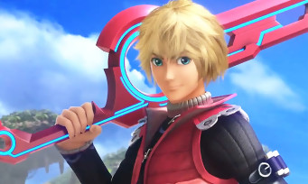 Xenoblade Chronicles Switch : le patch day one en détails