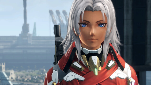 Xenoblade Chronicles X : Definitive Edition