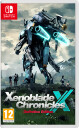 Xenoblade Chronicles X : Definitive Edition