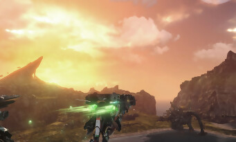 Xenoblade Chronicles X : Definitive Edition