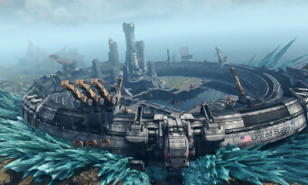 Xenoblade Chronicles X : Definitive Edition