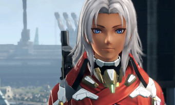 Xenoblade Chronicles X : Definitive Edition