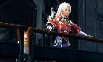 Xenoblade Chronicles X : Definitive Edition