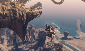 Xenoblade Chronicles X : Definitive Edition