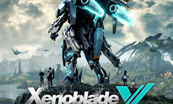 Xenoblade Chronicles X : Definitive Edition