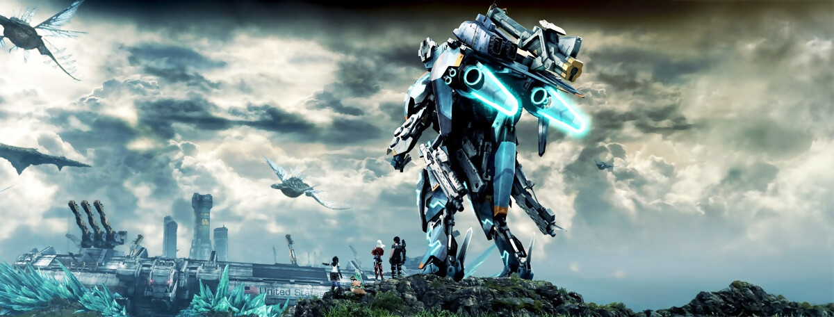 Test Xenoblade Chronicles X Nintendo Switch : a-t-il enfin l'écrin qu'il mérite