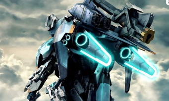 Xenoblade Chronicles X : trailer de gameplay