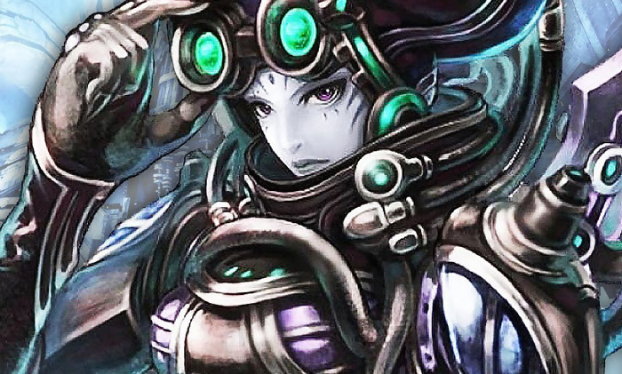ゼノブレイドX：ローラ・ケイト・デイルがSwitchへの移植を発表、その後任天堂のブラックリストに掲載される