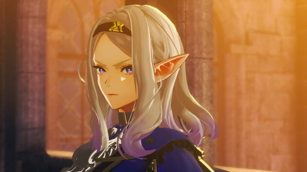 Xenoblade Genesis