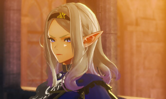 Xenoblade Genesis