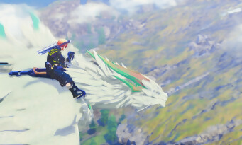 Xenoblade Genesis