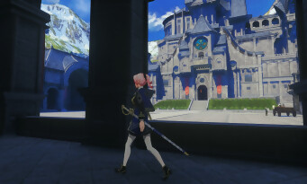 Xenoblade Genesis