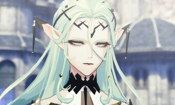 Xenoblade Genesis