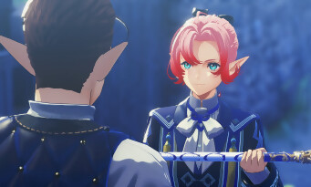 Xenoblade Genesis