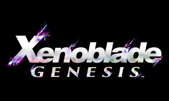 Xenoblade Genesis