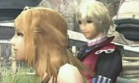 Xenoblade - Trailer personnages