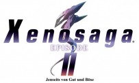 Xenosaga II en images