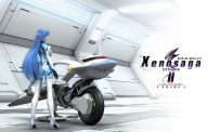 Xenosaga Episode II : Jenseits Von Gut Und Böse