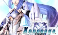 Xenosaga Episode III : Also Sprach Zarathustra