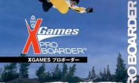 X-Games : Pro Boarder