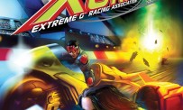 XGRA : Extreme G Racing Association