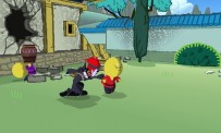 Xiaolin Showdown