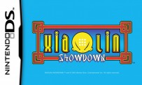 Xiaolin Showdown