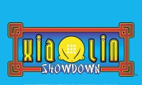 Xiaolin Showdown