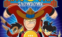 Xiaolin Showdown