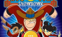 Xiaolin Showdown