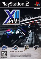 XII Stag : Twelve Stag