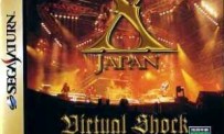 X-Japan Virtual Shock 001