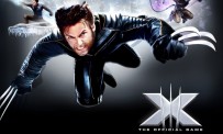 X-Men : Le Jeu Officiel