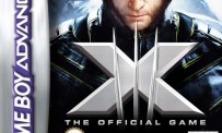 X-Men : Le Jeu Officiel