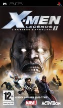 X-Men Legends II : L'Avènement d'Apocalypse
