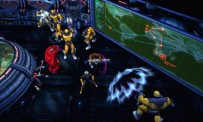 X-Men Legends II : L'Avènement d'Apocalypse