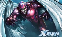 X-Men Legends II : L'Avènement d'Apocalypse