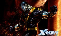 X-Men Legends II : L'Avènement d'Apocalypse