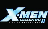 Trailer X-Men Legends II