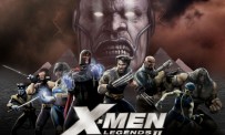 Les X-Men sur PSP